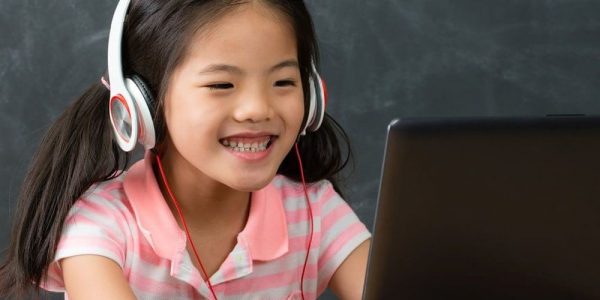 español online para niños