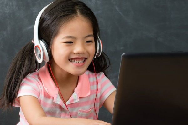 español online para niños